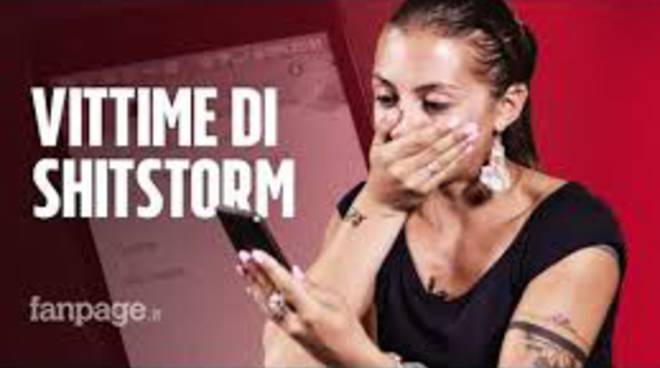 Shitstorm, ecco dove gli odiatori online si organizzano per lanciare attacchi di cyberbullismo