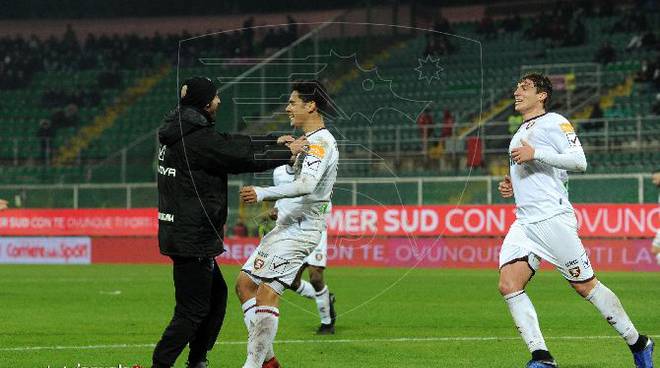 SALERNITANA