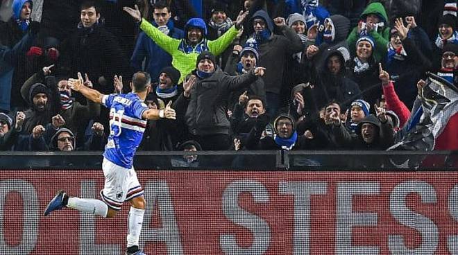 SAMPDORIA UDINESE