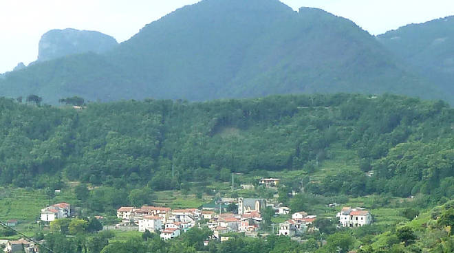 tramonti corsano