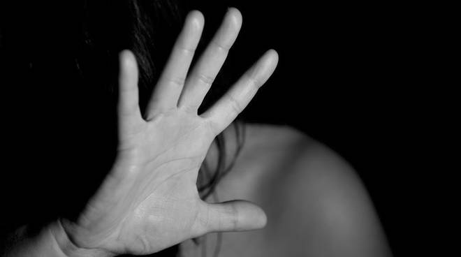 Violenza sulle donne