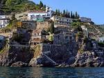 Baia della Marmorata Ravello