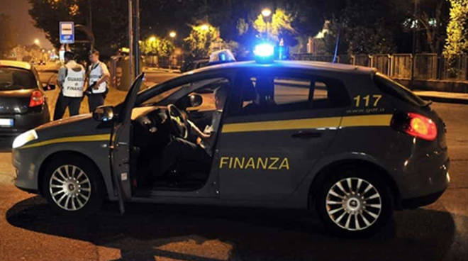 Guardia di Finanza 