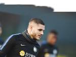 Icardi  ecco  l’aumento -Ma adesso Maurito deve riconquistare i compagni