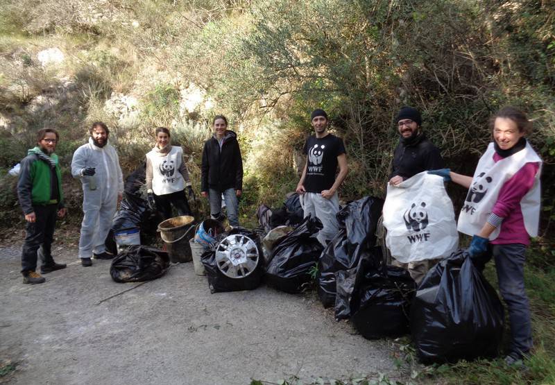 Il viaggio nelle sorgenti della sperlonga 