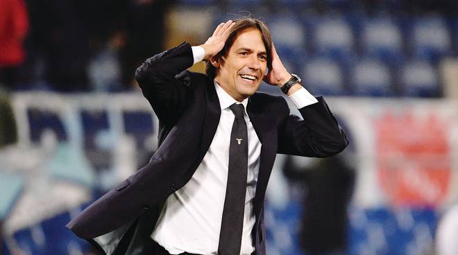 Infortuni senza precedenti per la Lazio -Inzaghi: Troppe gare ravvicinate ha influito lo sforzo con l’Inter