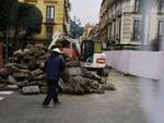 lavori a sorrento 