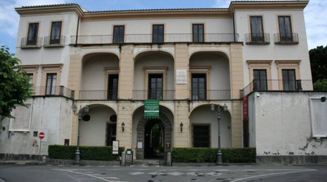 Museo Correale di Terranova