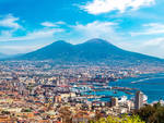 Napoli e costiera
