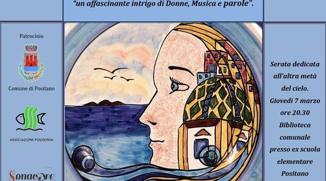 per le donne a positano