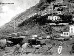 Positano di una volta nelle foto di Giovanni Scala