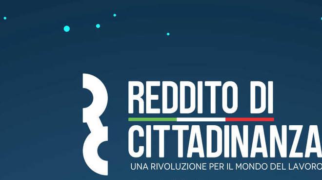 reddito di cittadinanza