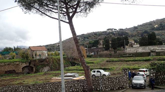 Sorrento - Audace Cerignola