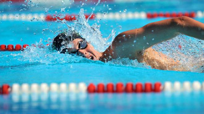 PIANO DI SORRENTO NUOTO APERTE LE ISCRIZIONI PER L'ANNO 2019 