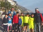 sport sulla spiaggia