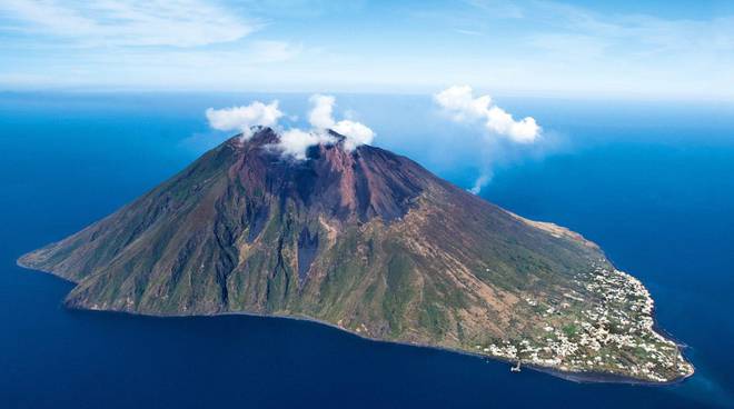 Stromboli 