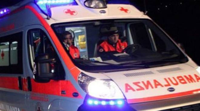 Suicidio a Castellammare