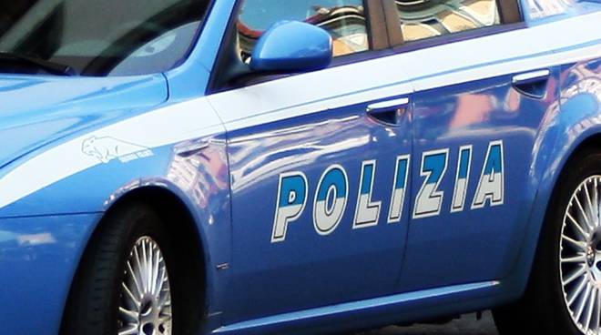 Aggressione a Piazza Garibaldi