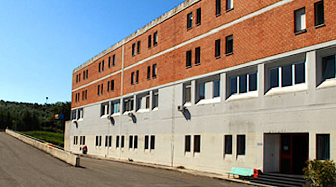 carcere siena afeltra boss lattari