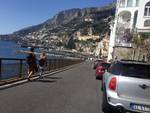 amalfi traffico