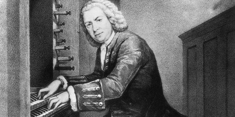 Bach