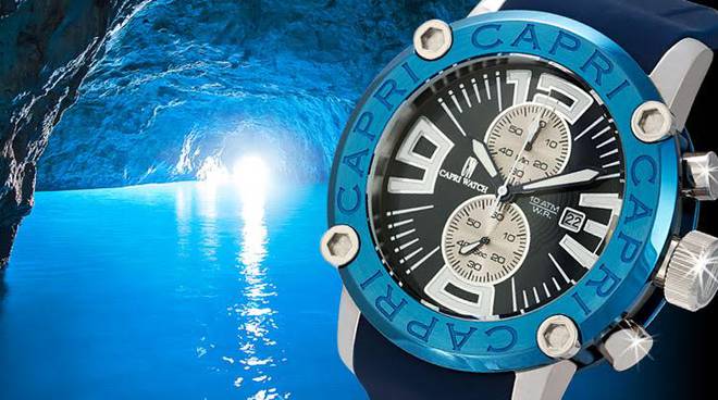 capri watch 