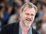 Christopher Nolan