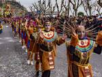 Gran Carnevale di Maiori 2019