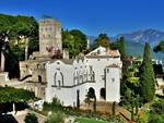 RAVELLO: VISITE RECORD A VILLA RUFOLO