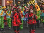 Carnevale 2019 Vico Equense