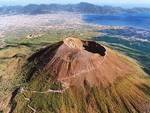 Attività sismica sul Vesuvio