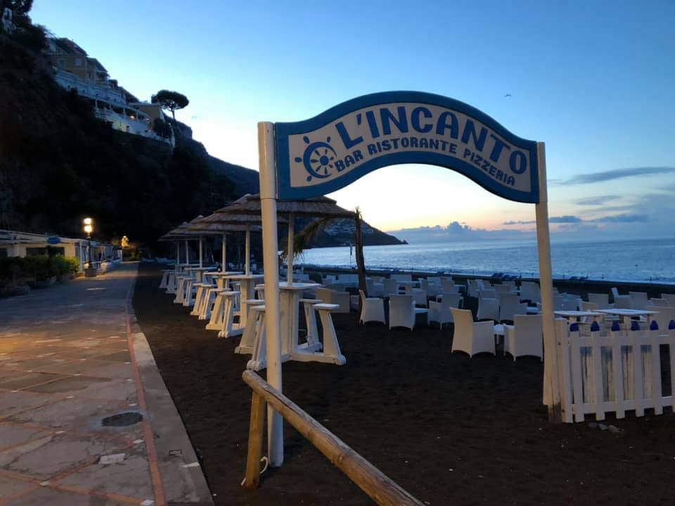 Buongiorno da Positano. Le bellissime foto di Cristina D'Aiello 