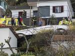 Bus turistico ribaltato a Madeira, morti turisti tedeschi