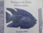 L\'I.C. \"Lucantonio Porzio\" alle semifinali di \"Kangourou della matematica\"