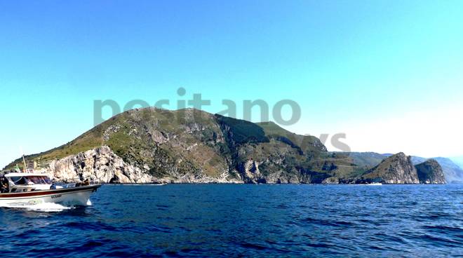 Cittadini ricercatori, sabato giornata citizen science nel Parco Marino Punta Campanella