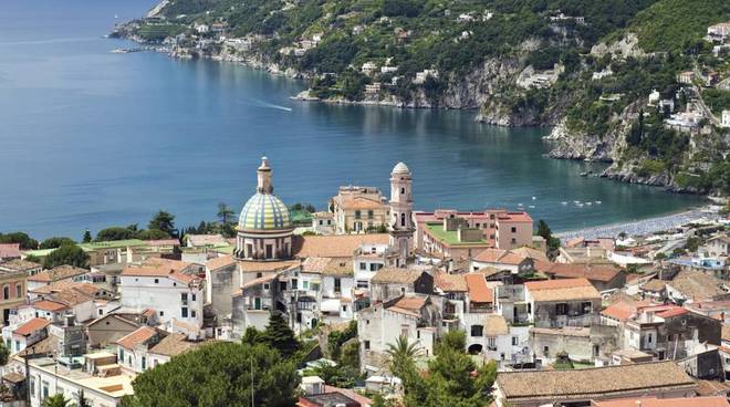 Comunali a Vietri sul Mare