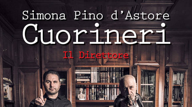 “Cuorineri il direttore” di Simona Pino d’Astore.