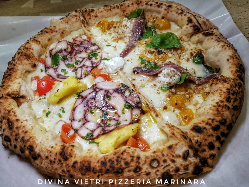 divina vietri pizzeria marinara