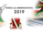Elezioni amministrative 2019 