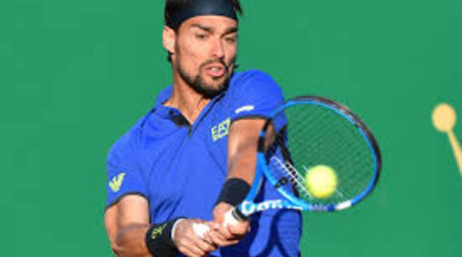 Fognini tennis