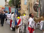 Manifestazioni e tradizioni della Madonna dell'Arco 