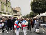 Manifestazioni e tradizioni della Madonna dell'Arco 