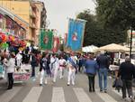 Manifestazioni e tradizioni della Madonna dell'Arco 