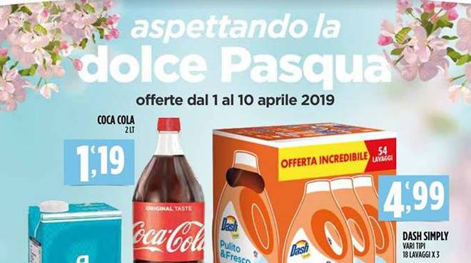 offerte primavera