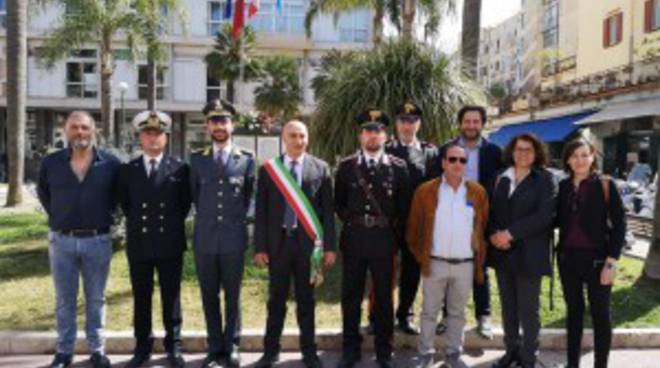 Piano di Sorrento 25 aprile festa della Liberazione 