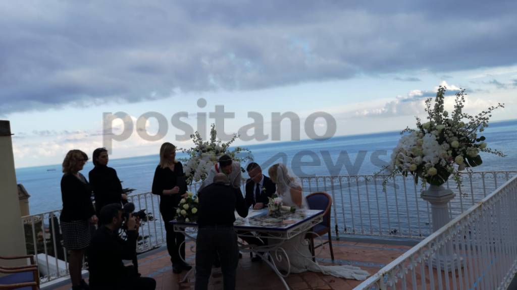 positano matrimonio torrey carrie