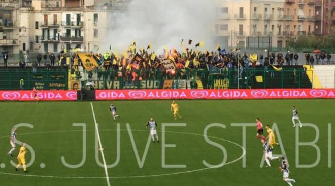 sicula leonzio juve stabia