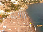 Spiaggia Grande di Positano