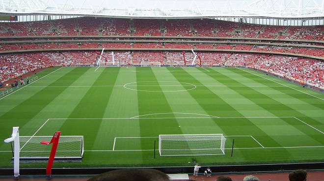 stadio arsenal