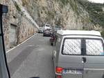 traffico al castiglione